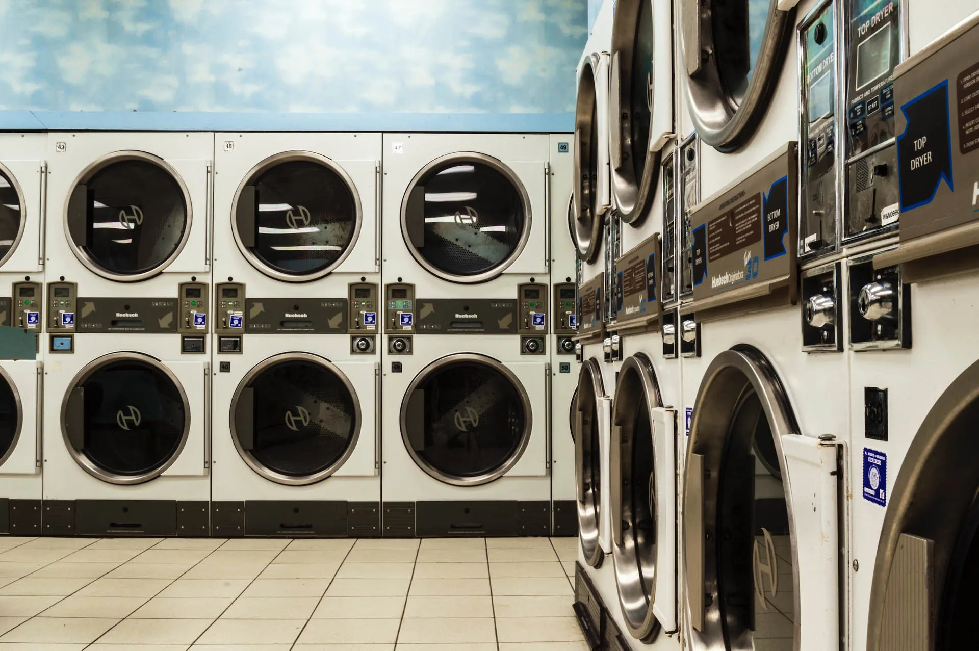 Washmachine